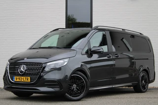 Mercedes-Benz V-Klasse – thumbnail 4