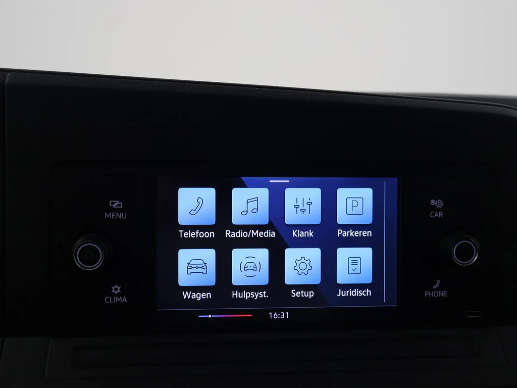 Volkswagen Caddy – foto 31