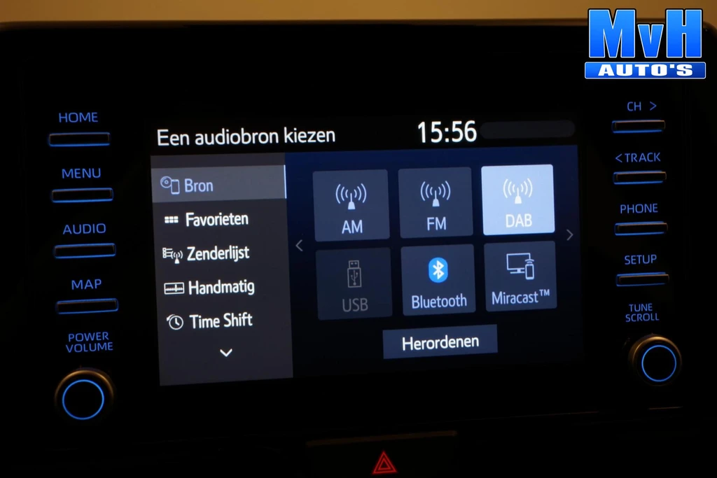 Toyota Yaris – foto 28