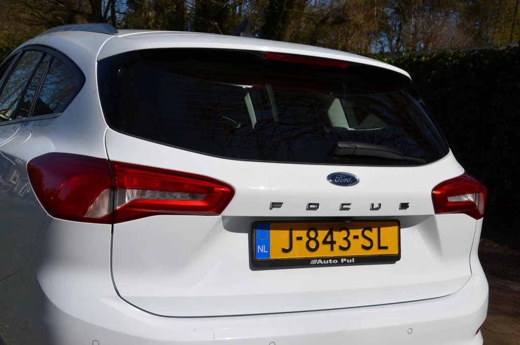 Ford Focus – foto 8