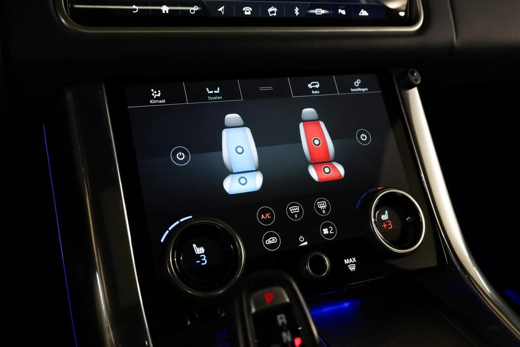 Land Rover Range Rover Sport – foto 23