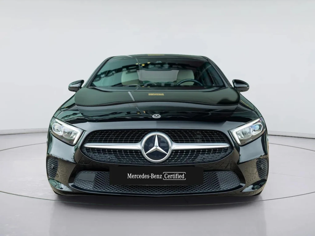Mercedes-Benz A-Klasse – foto 3