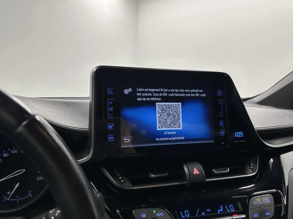 Toyota C-HR – foto 50