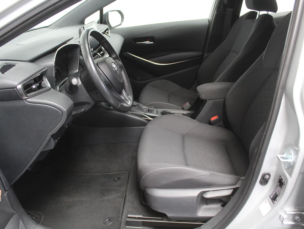 Toyota Corolla – foto 28