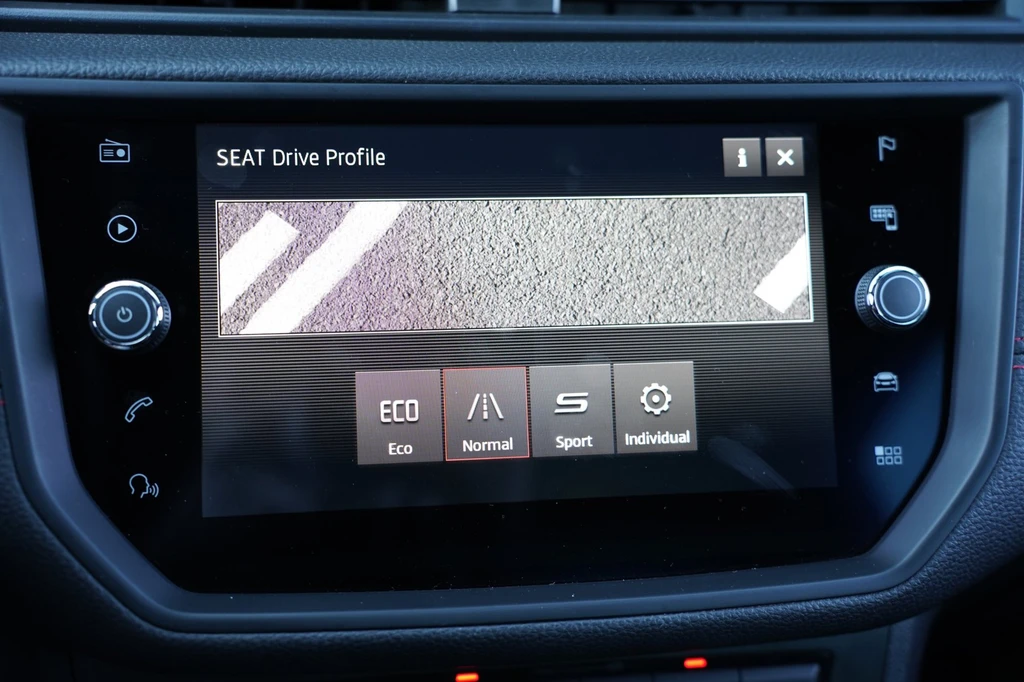 SEAT Ibiza – foto 27