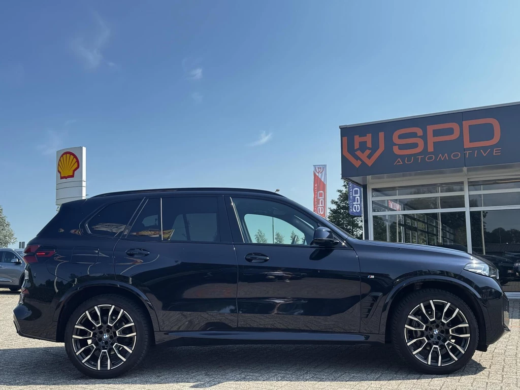 BMW X5 – foto 6