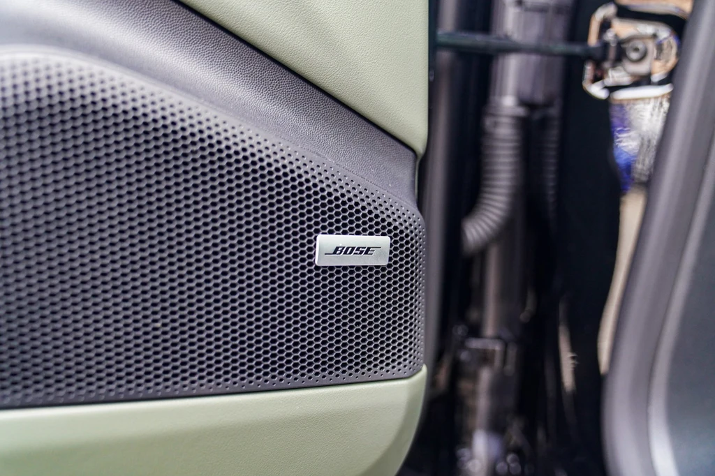 Porsche Macan – foto 34