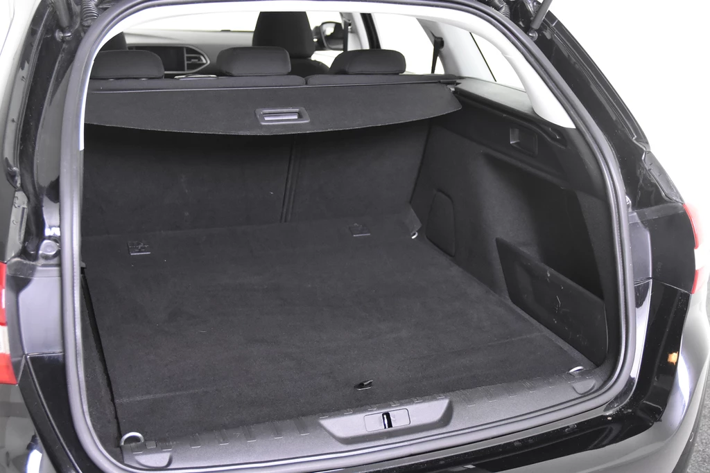 Peugeot 308 – foto 28