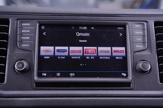 Volkswagen Crafter – thumbnail 37
