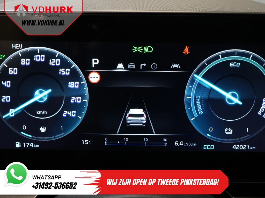 Kia Niro – foto 28