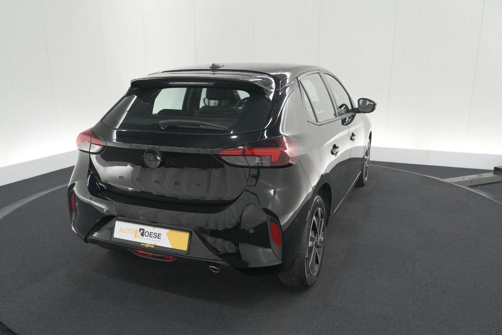 Opel Corsa – foto 13
