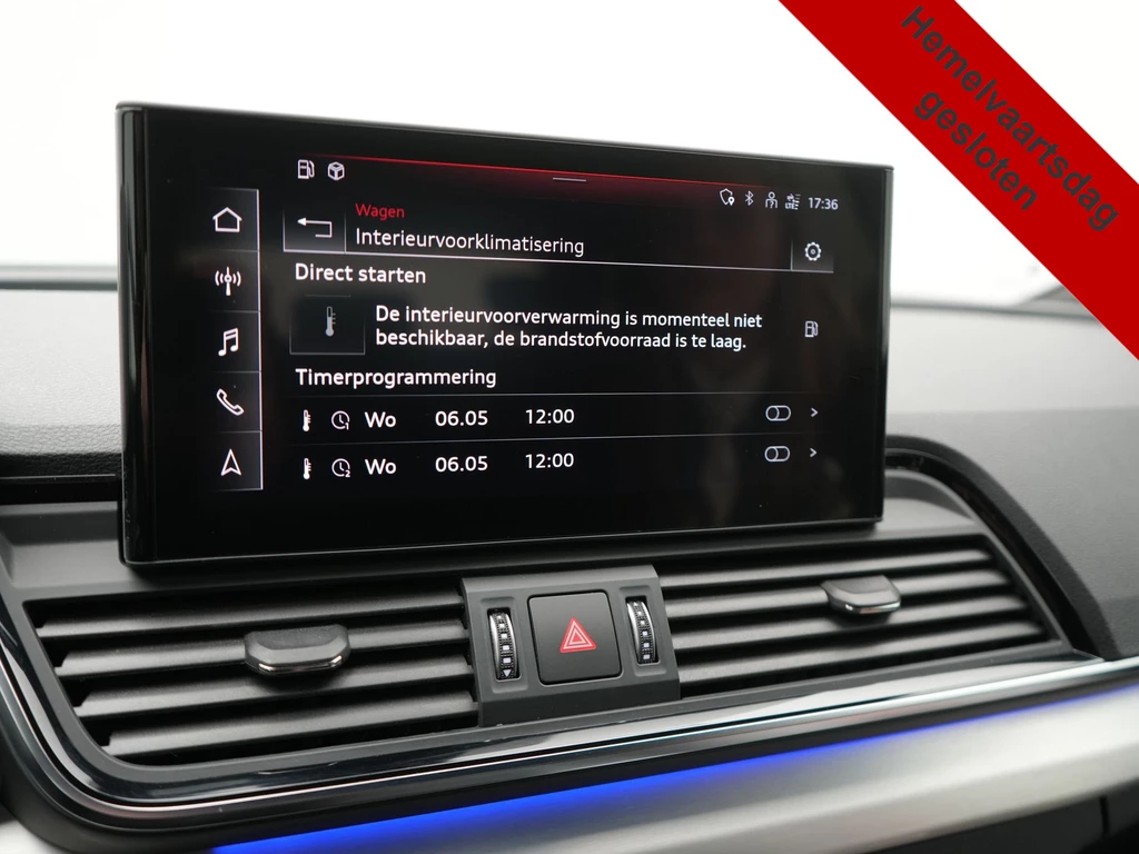 Audi Q5 – foto 40