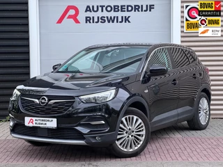 Opel Grandland X – thumbnail 1