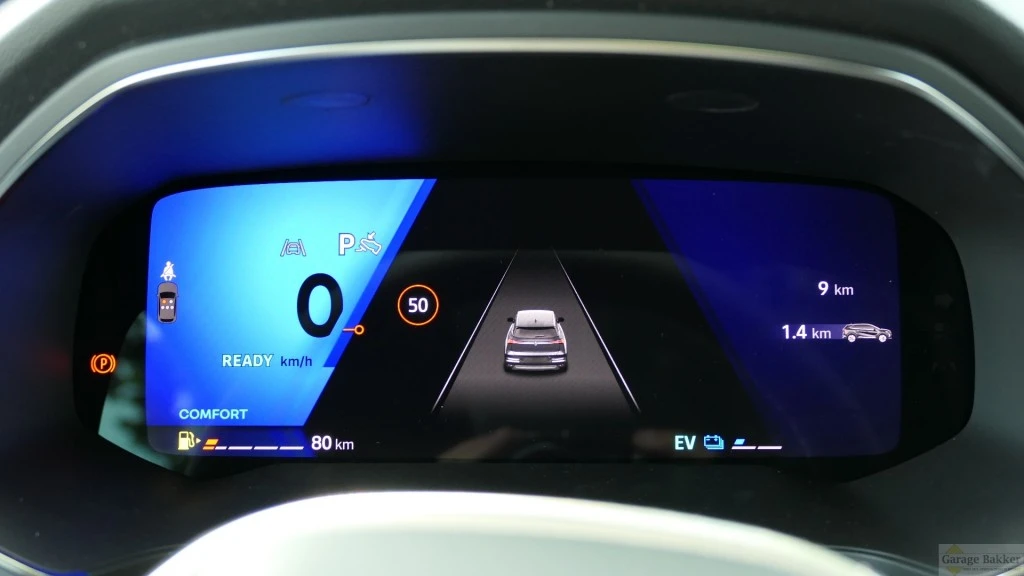Renault Symbioz – foto 11