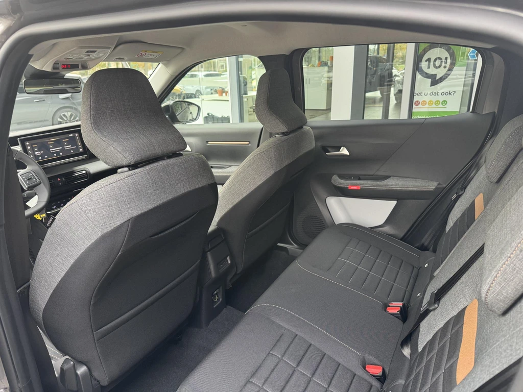 Citroën C3 Aircross – foto 22