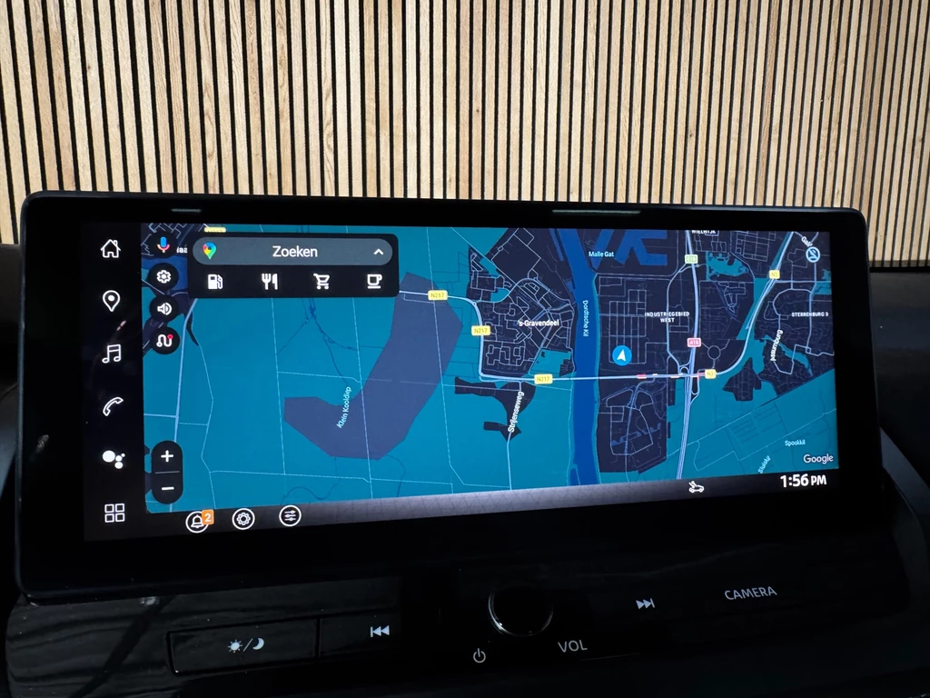 Nissan QASHQAI – foto 37