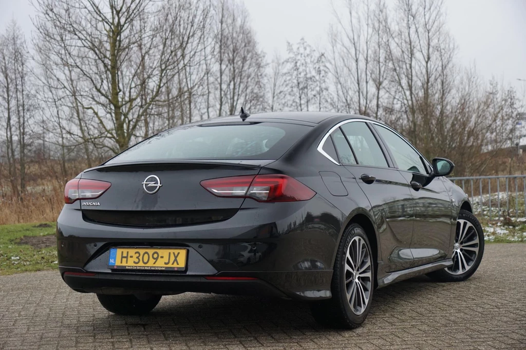 Opel Insignia – foto 5