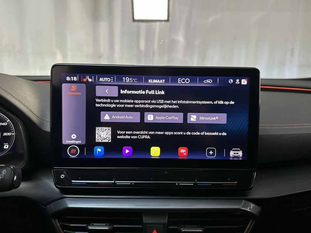 CUPRA Formentor – foto 22