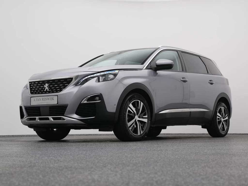 Peugeot 5008 – foto 2