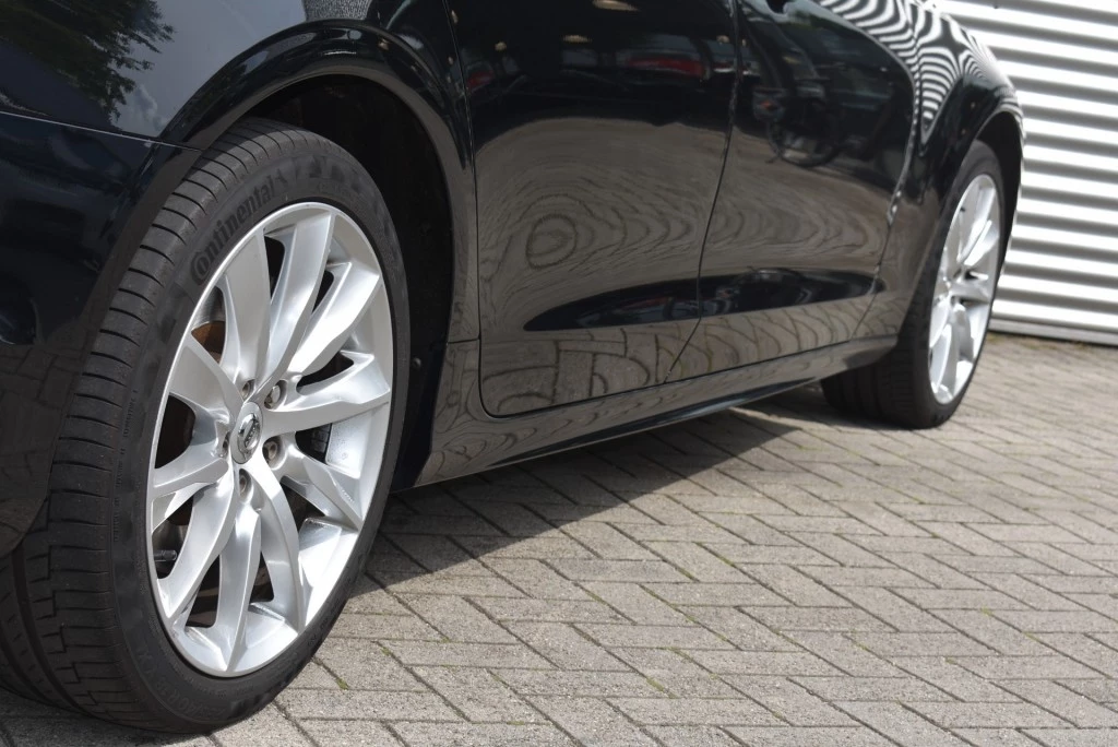 Volvo V90 – foto 8