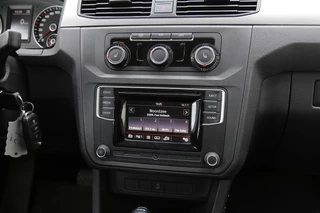 Volkswagen Caddy – thumbnail 24