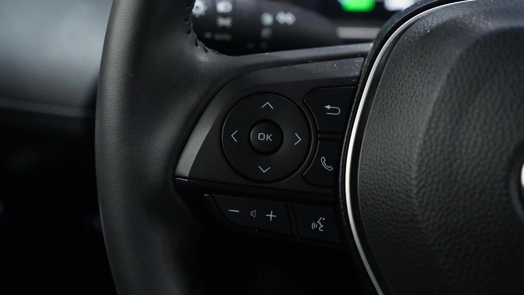 Toyota Corolla Cross – foto 21