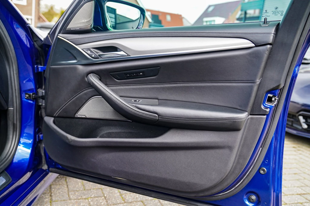 BMW M5 – foto 37