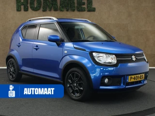 Suzuki Ignis – thumbnail 8