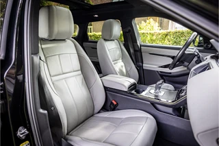Land Rover Range Rover Evoque – thumbnail 17