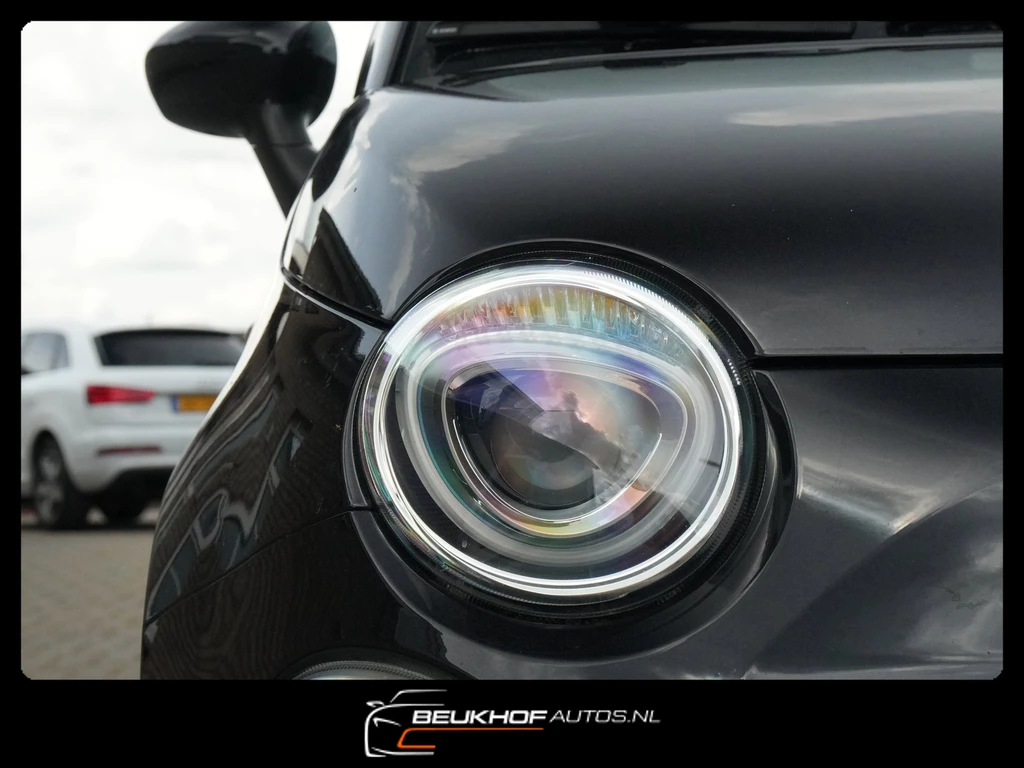 Fiat 500C – foto 14