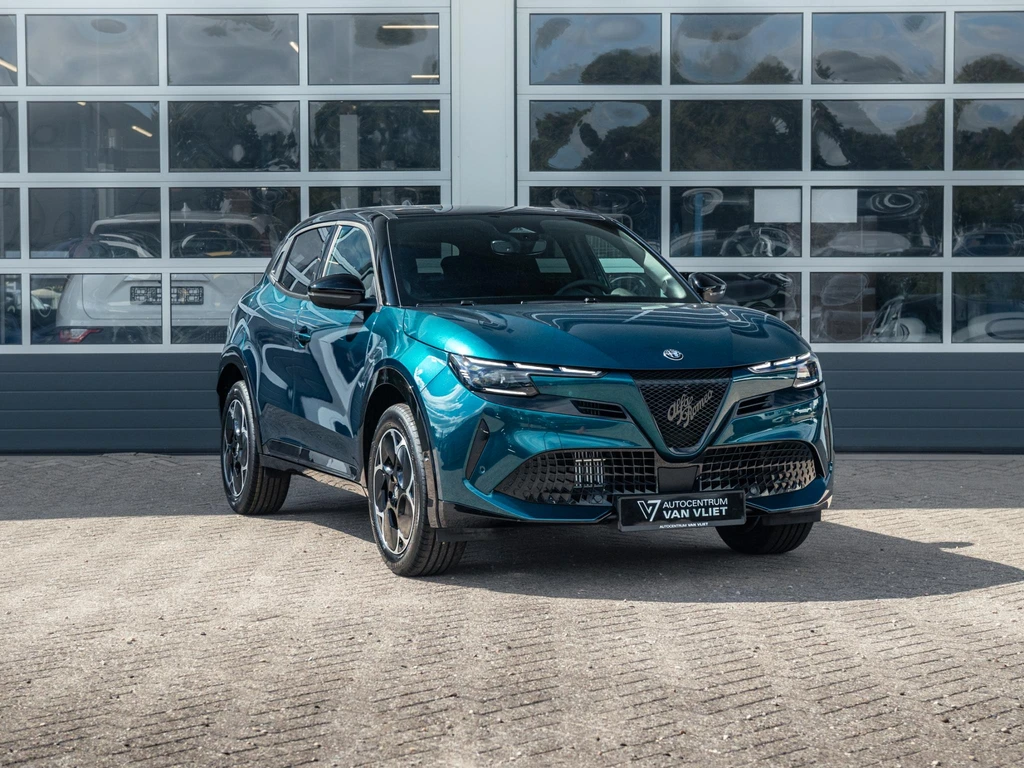 Alfa Romeo Junior – foto 8