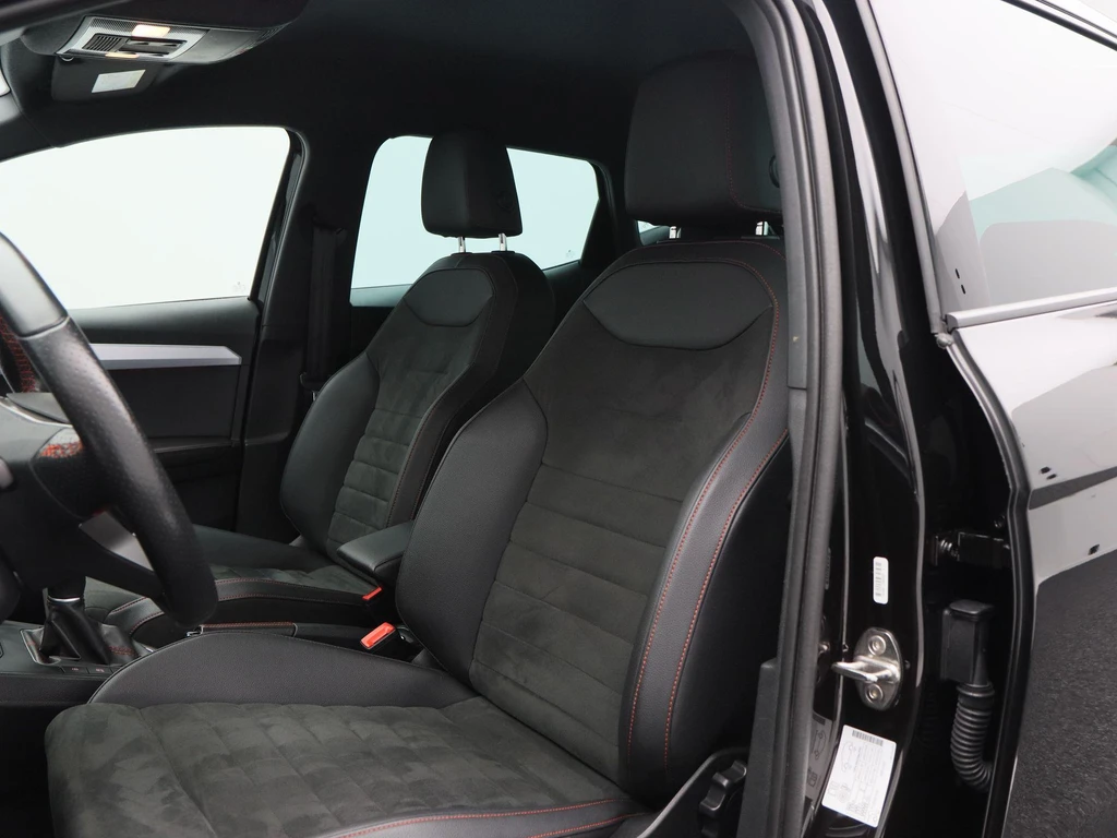 SEAT Ibiza – foto 10