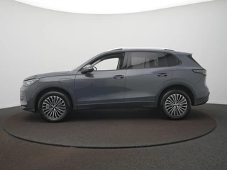 Volkswagen Tiguan – thumbnail 3