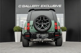 Land Rover Defender – thumbnail 5