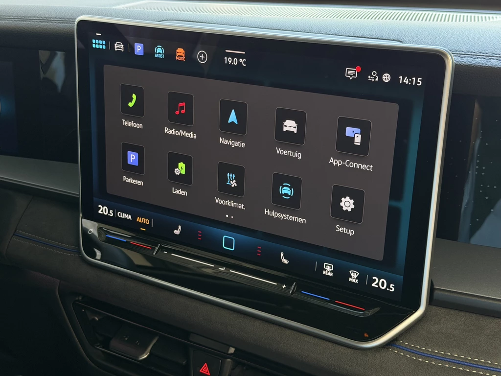 Volkswagen Tayron – foto 52