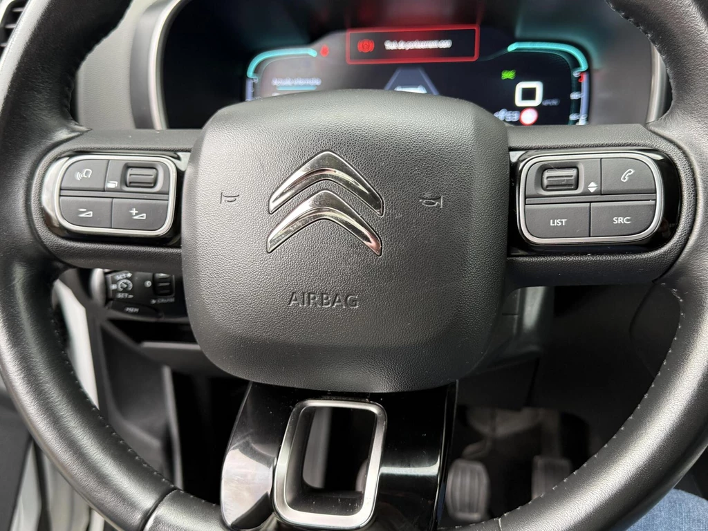 Citroën C5 Aircross – foto 18