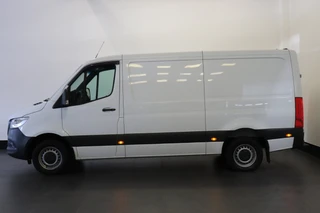 Mercedes-Benz Sprinter – thumbnail 2