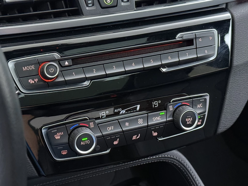 BMW X1 – foto 21