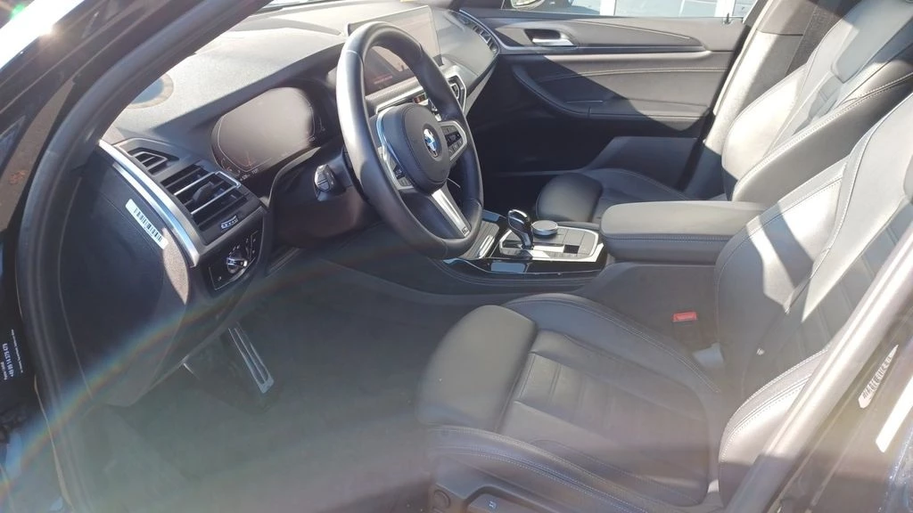 BMW X4 – foto 6