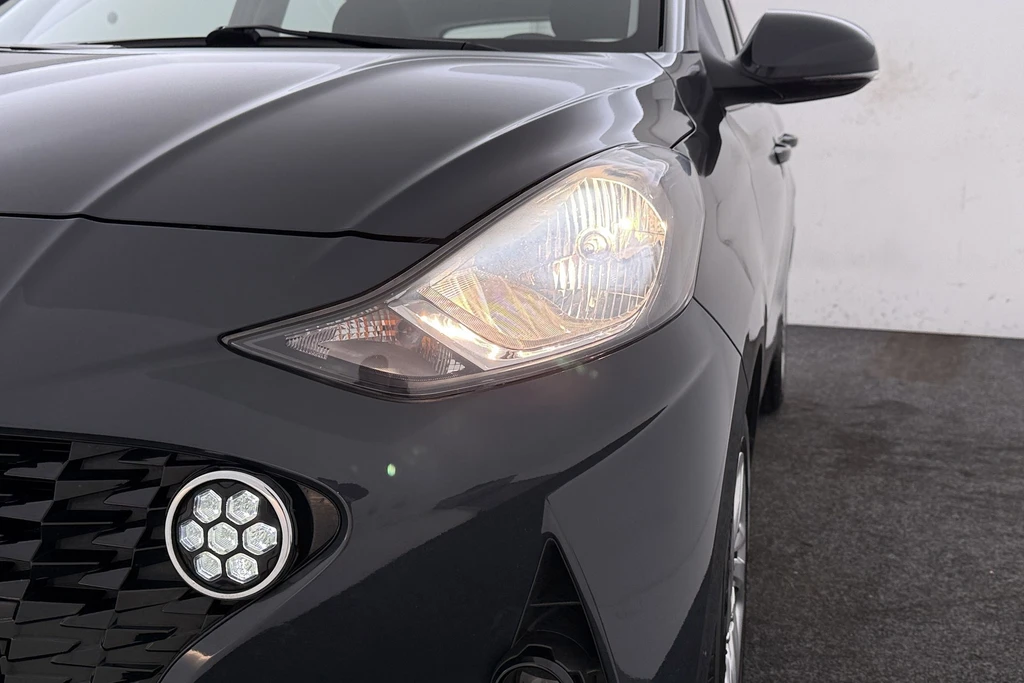 Hyundai i10 – foto 5