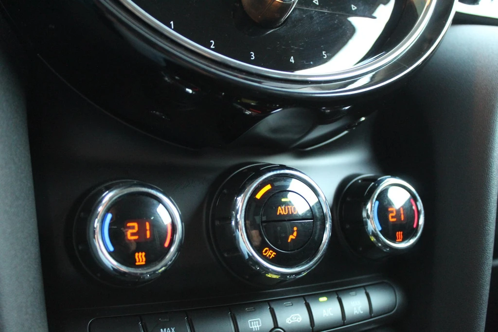 MINI Electric – foto 24