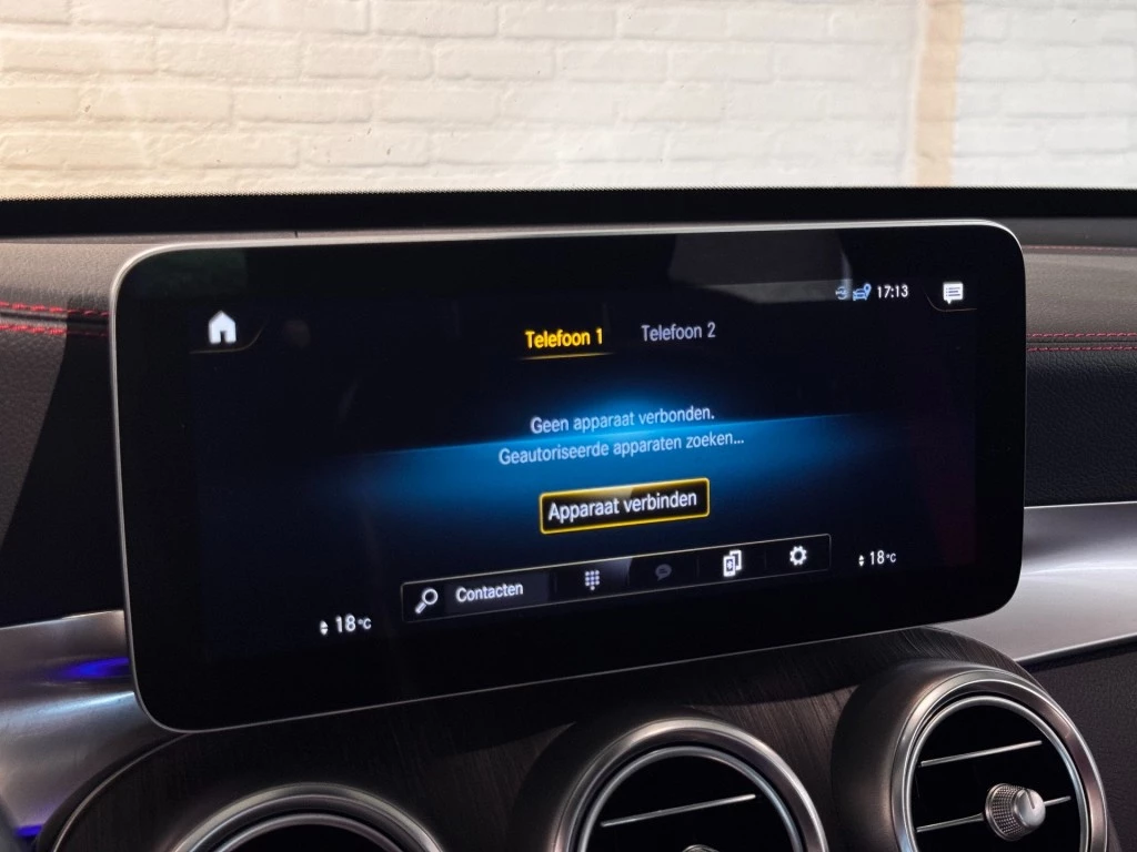 Mercedes-Benz GLC – foto 40