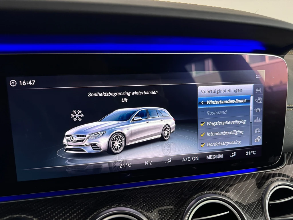 Mercedes-Benz E-Klasse – foto 39