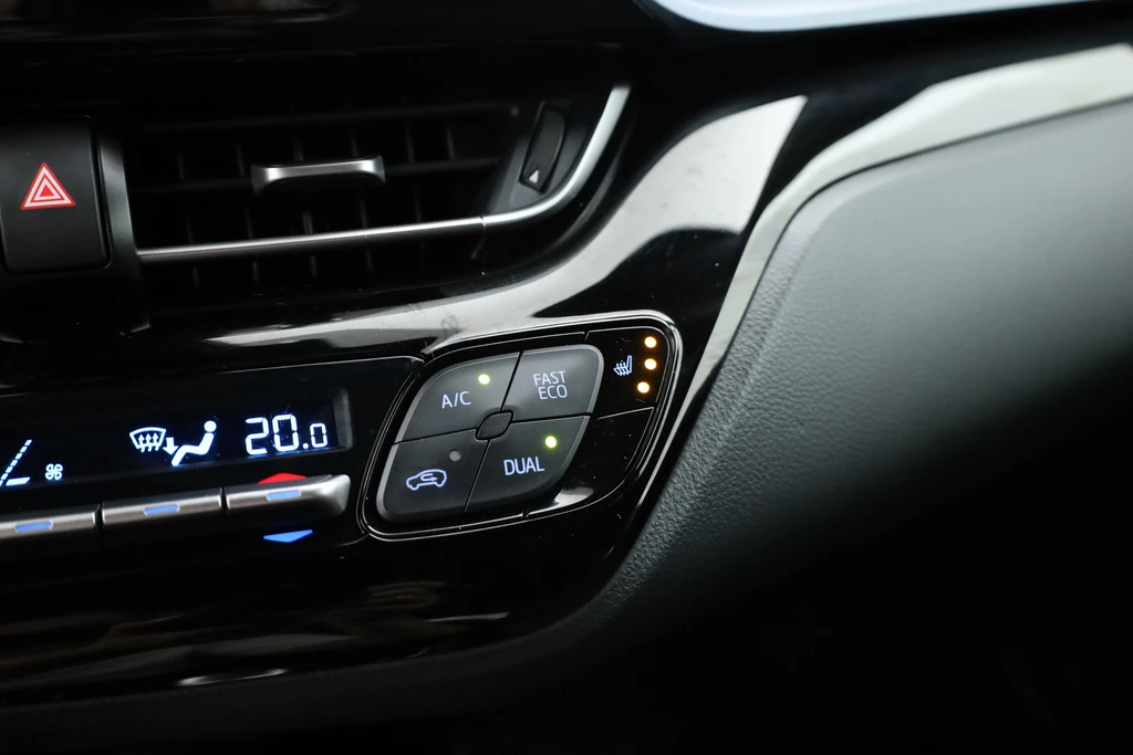 Toyota C-HR – foto 37