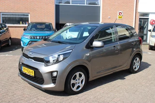 Kia Picanto – thumbnail 1