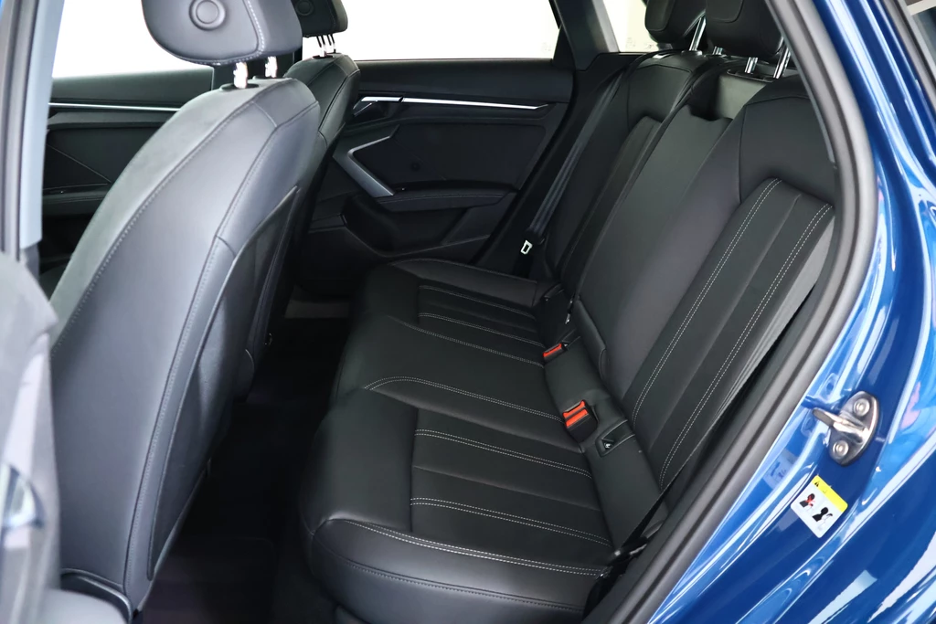 Audi A3 – foto 12