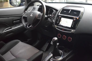 Mitsubishi ASX – thumbnail 12