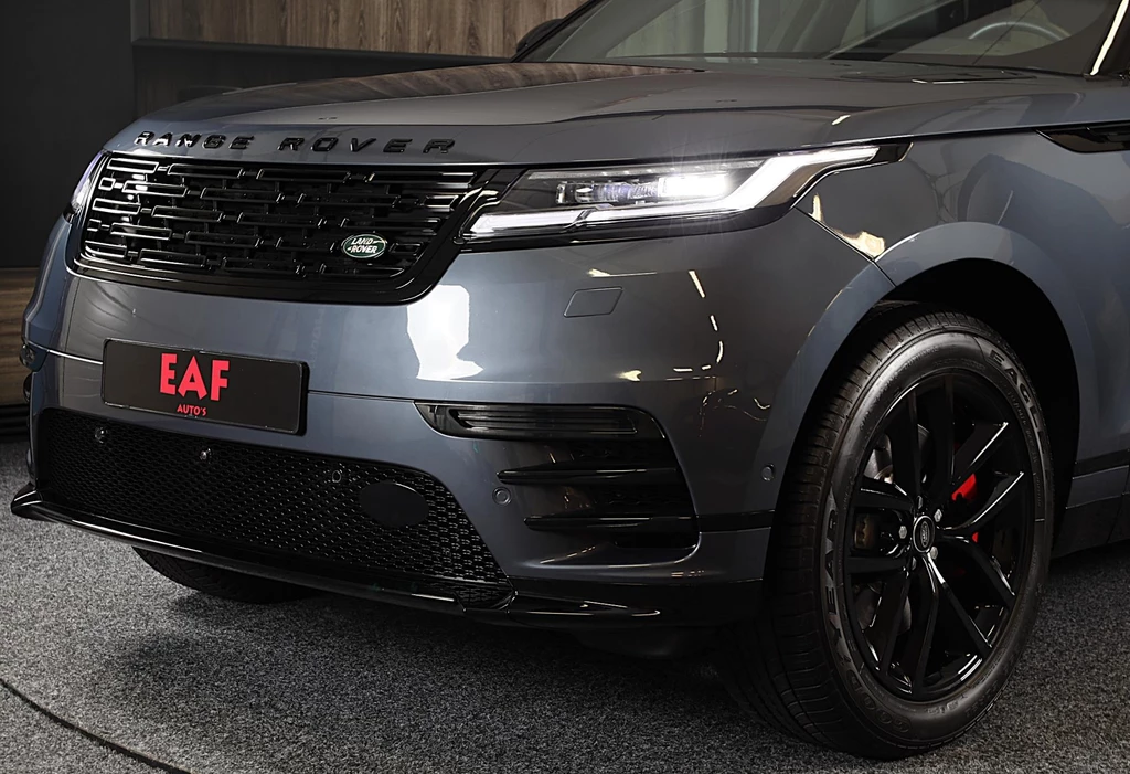 Land Rover Range Rover Velar – foto 51