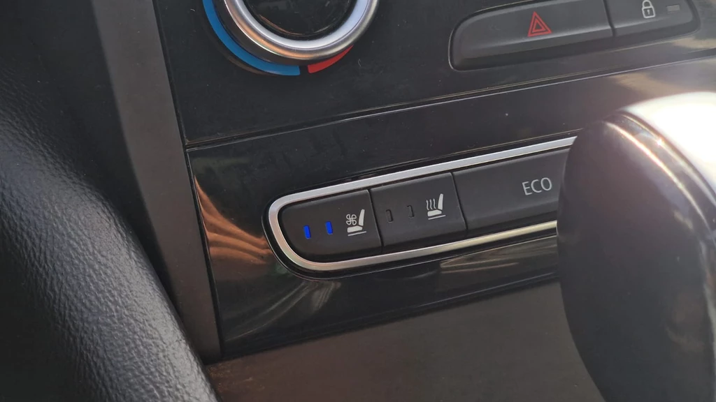 Renault Talisman – foto 32