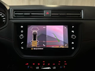 SEAT Arona – thumbnail 14